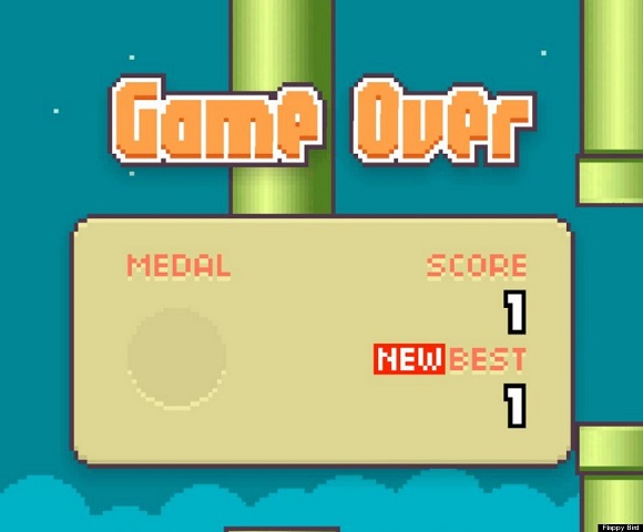 play flappy bird online now