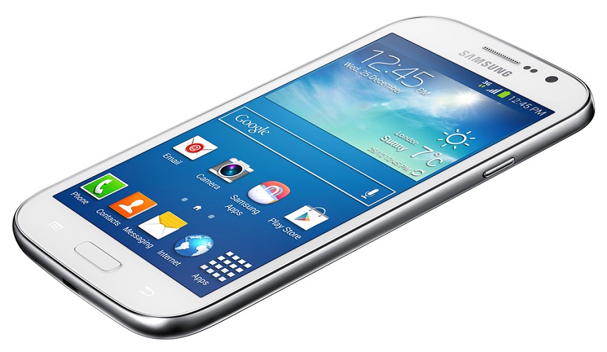 Galaxy Grand Neo Available