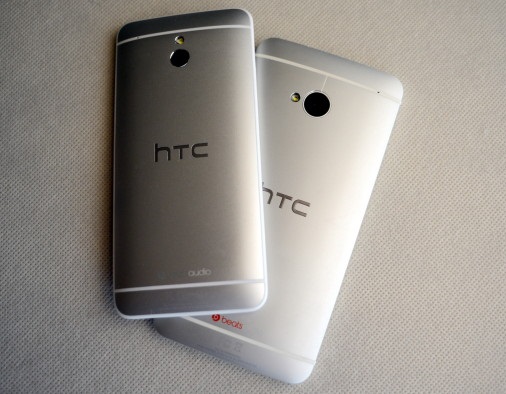 Htc One Mini