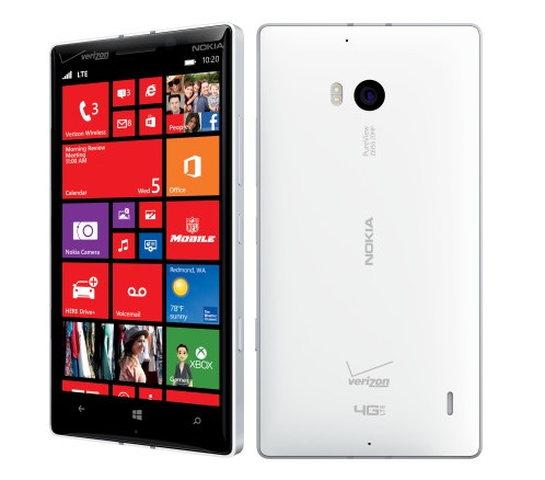 Nokia Lumia Icon