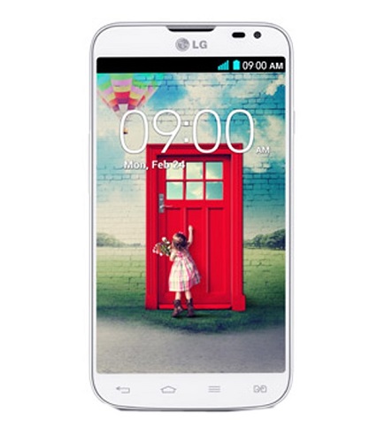 LG L70 White