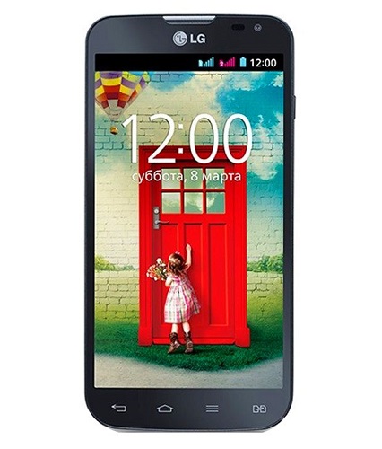 LG L90 Black