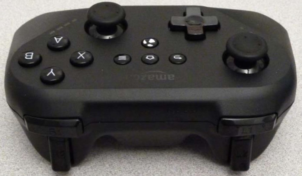 Amazon Console Controller