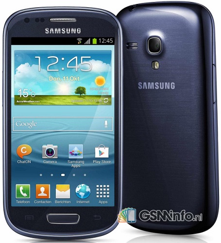 Samsung Galaxy S3 Value Edition