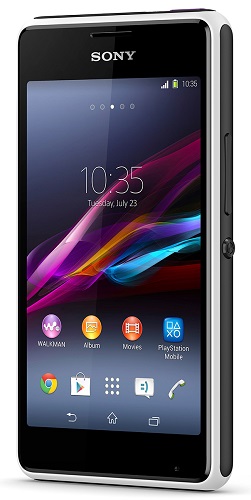 Sony_xperia_e1 Dual Sim