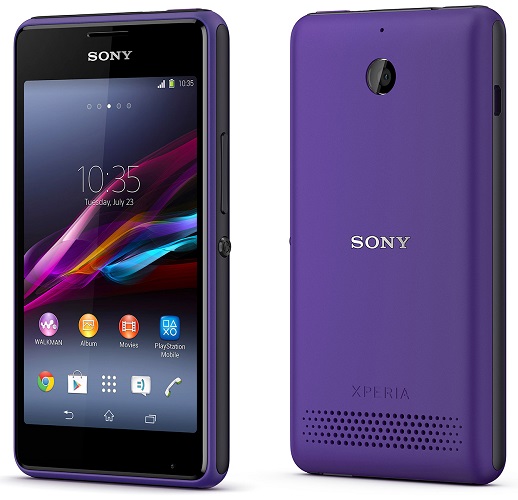 Sony_xperia_e1