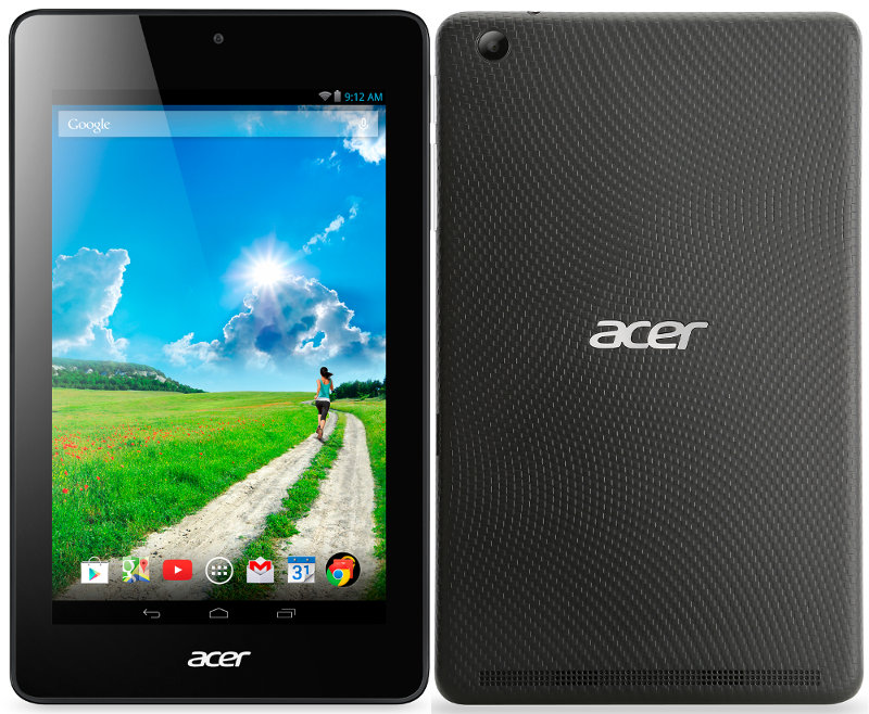 Acer Iconia One 7 B1 730