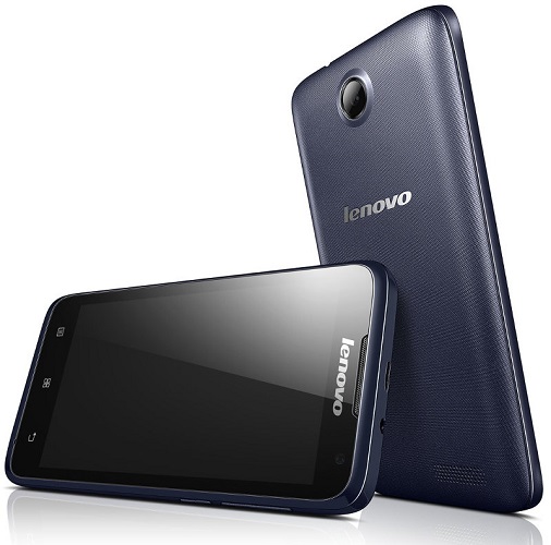 Lenovo A526