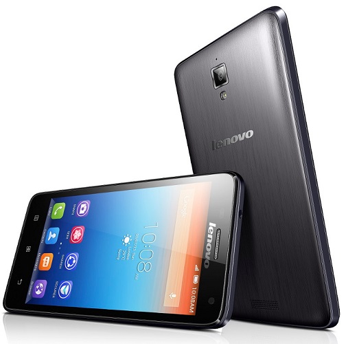 Lenovo S660 Launched