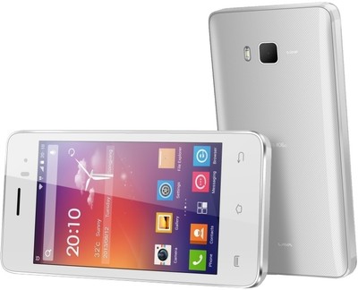 Lava Iris 406q