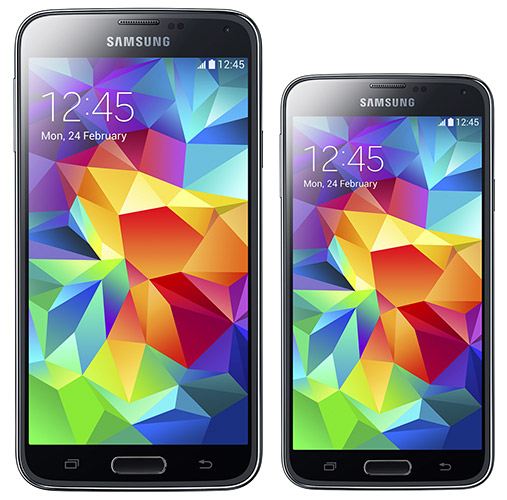 Samsung Galaxy S5 Mini