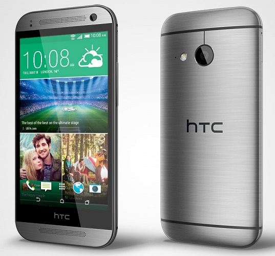 HTC One Mini 2 Official