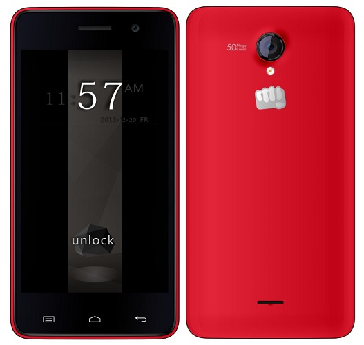 Micromax Unite 2 A106 1