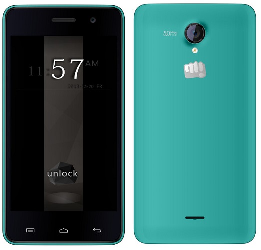 Micromax Unite 2 A106