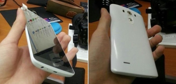 Lg G3 Leaked Images