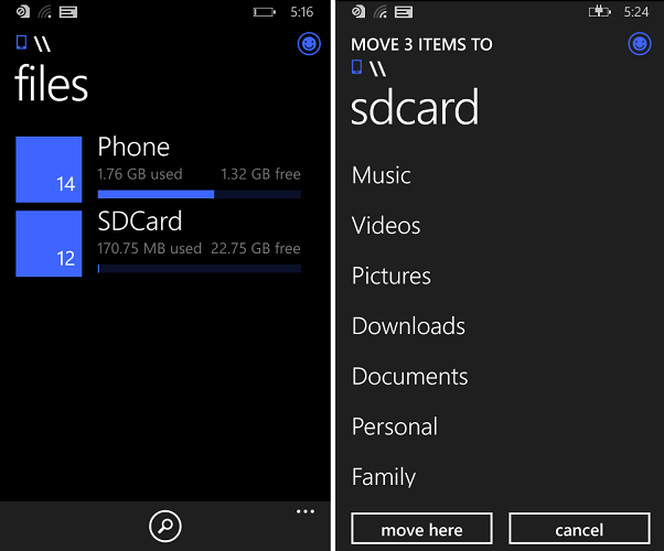 Windows Phone Files 02