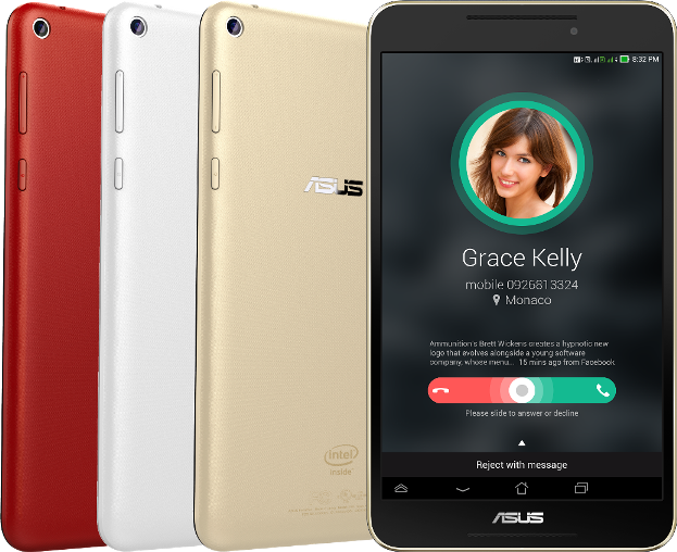 Asus Fonepad 8