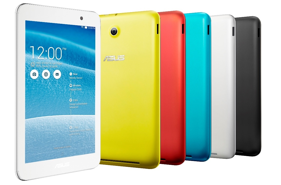 Asus MeMO Pad 7