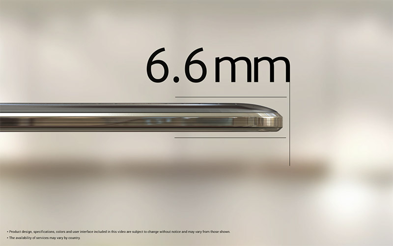 Samsung Galaxy Tab S 105 1