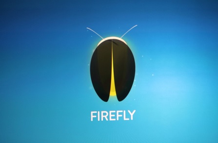 Amazon Firefly