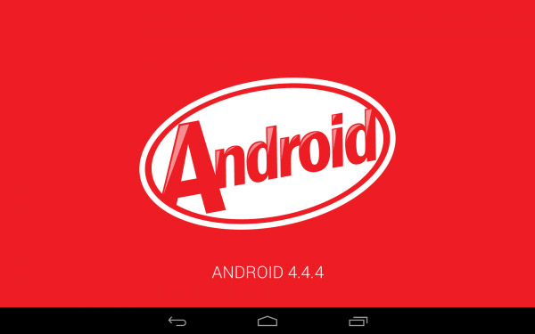 Android 4 4 4 Kitkat