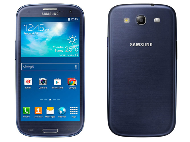 Galaxy S3 Neo I9301i