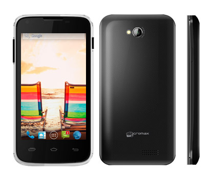 Micromax Unite A92