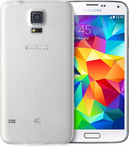 Samsung Galaxxy S5 Broadband Lte A