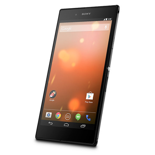 Sony Xperia Z Ultra Gpe