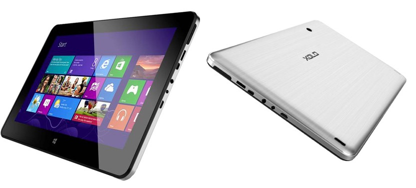 Xolo Win Windows 81 Tablet