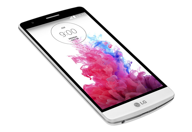 Lg G3 Beat