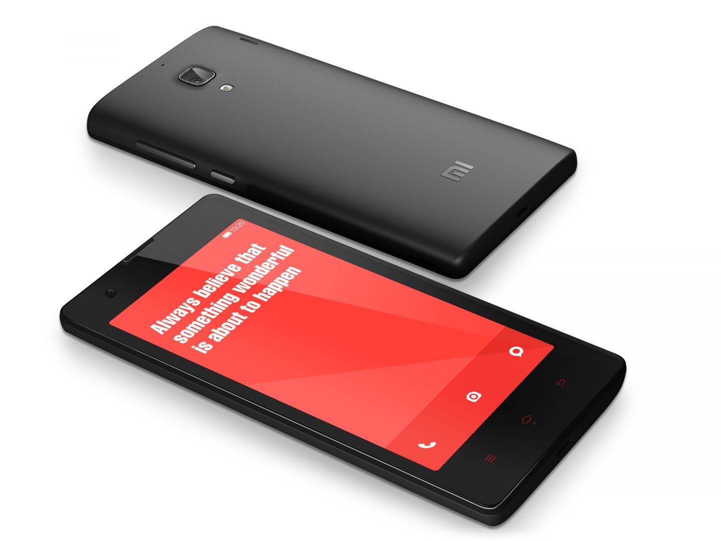 Xiaomi Redmi 1s 1