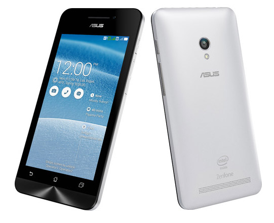 Asus Zenfone 4 A450cg