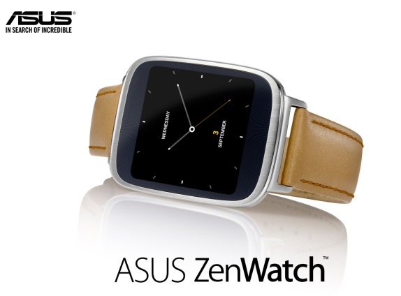 Asus Zenwatch 1