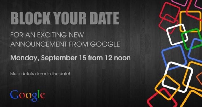 Google Android One Invite