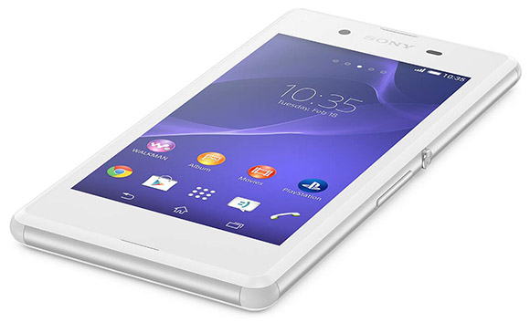 Sony_xperia_e3 Image