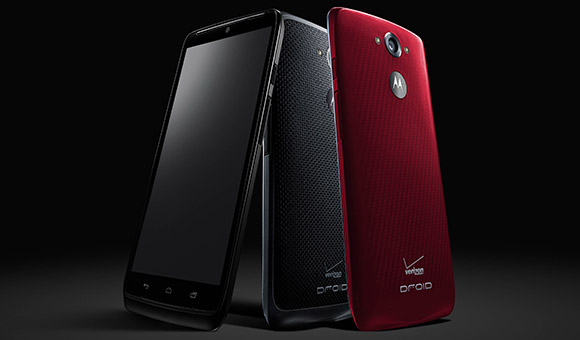 Motorola Droid Turbo