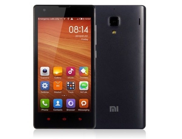 Xiaomi Redmi 1s