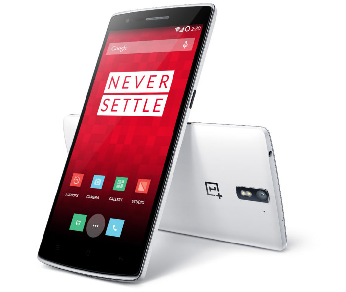 Oneplus One India Launch