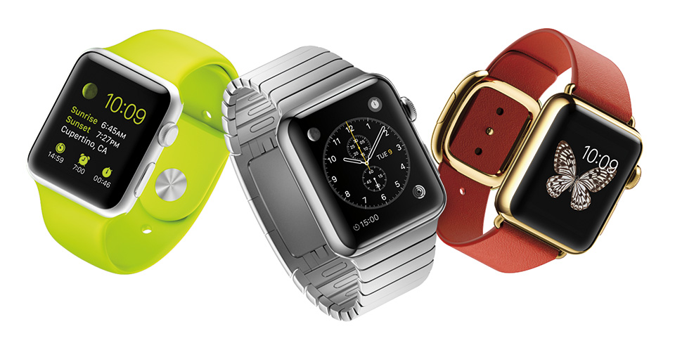 Apple Watch Price Availability