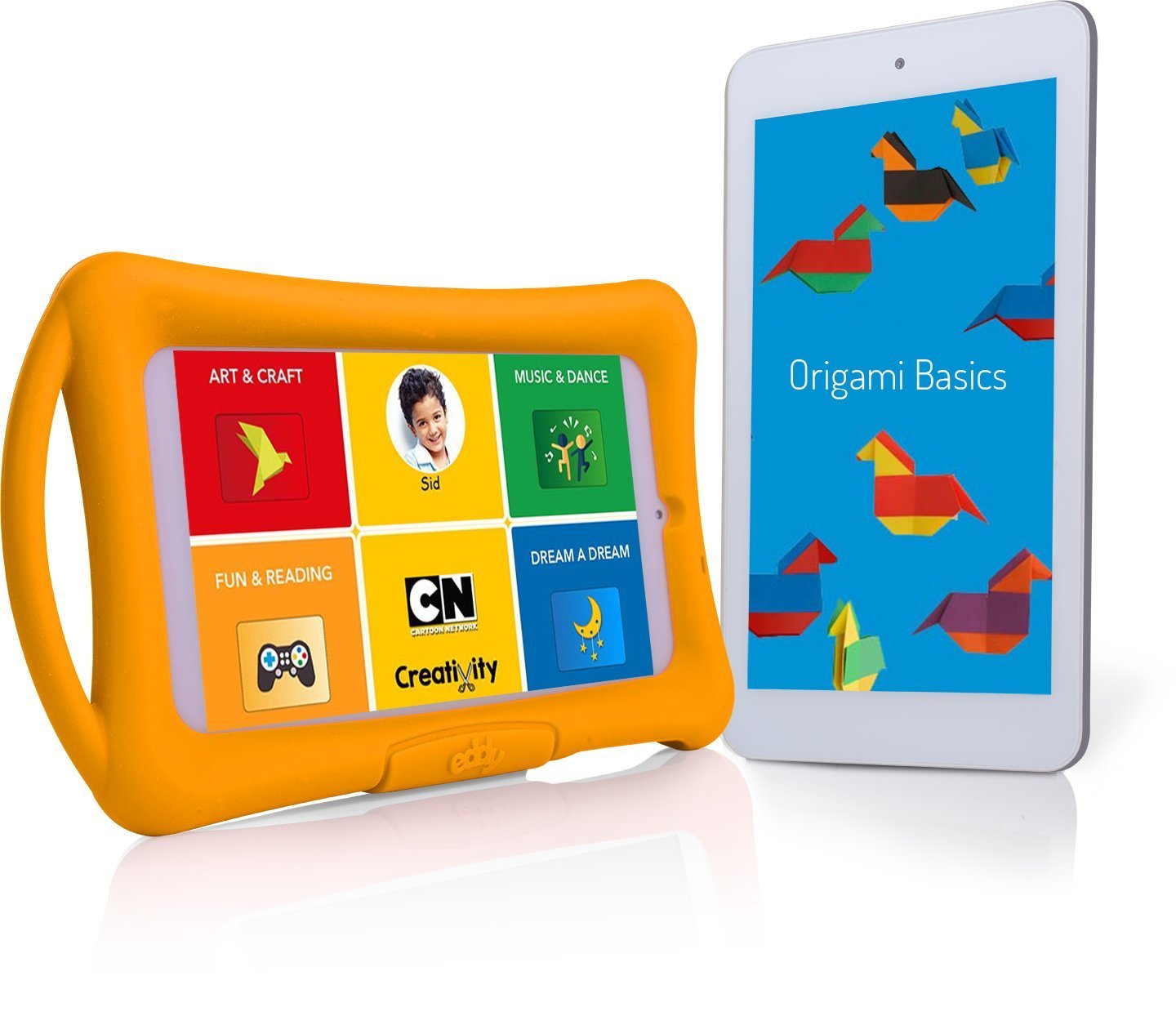 Eddy Creativity Tablet For Kids 2