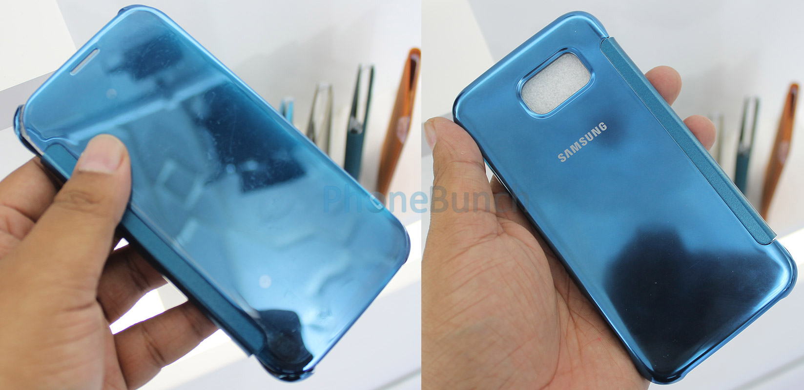 Galaxy S6 Edge Case 2