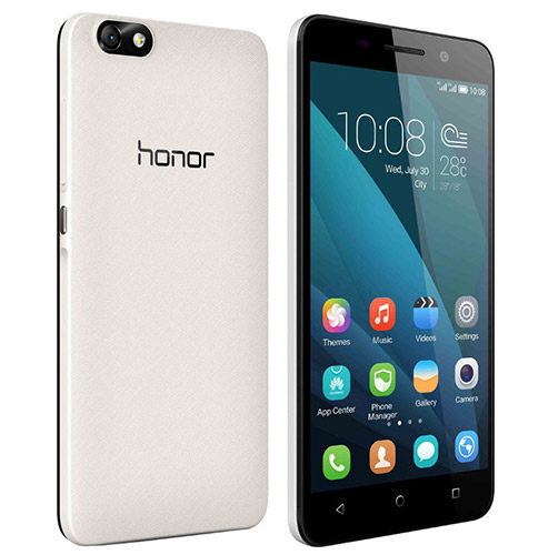 Huawei Honor 4x India