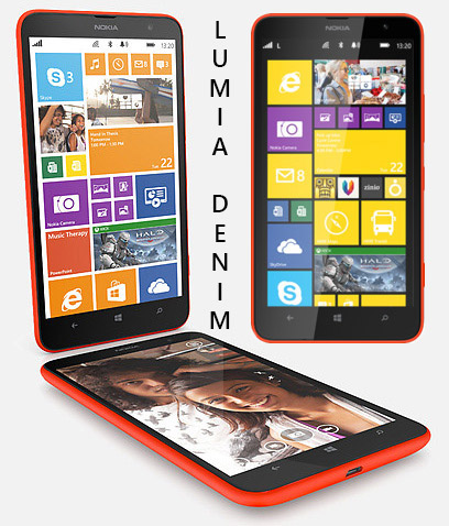 Lumia 1320 Lumia625