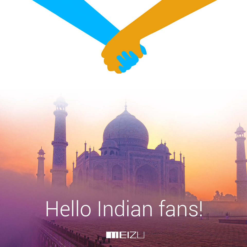 Meizu India