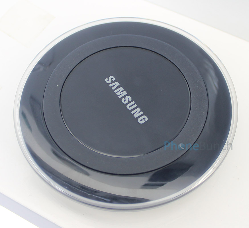 Samsung Wireless Charging Station