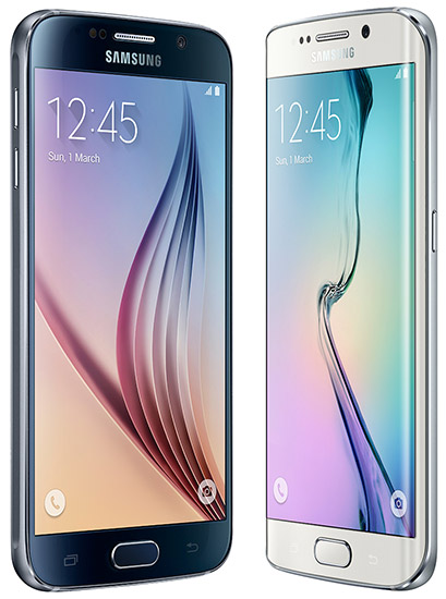 galaxy s6 edge display price