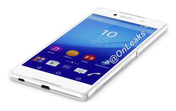 Sony Xperia Z4 2