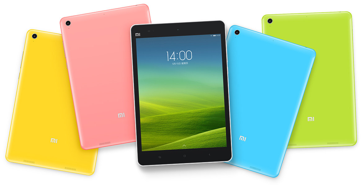 Xiaomi Mi Pad