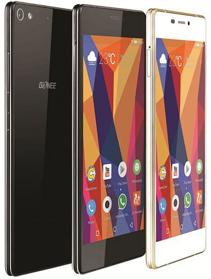 Gionee Elife S7 1